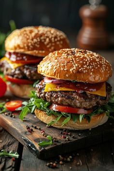 Cheeseburger Photography, Restaurant Food Pictures, Fast Food Pictures, Burger Food Photography, Burger Pictures, Burger Drawing, Bbq Burger, Food Videography, Healthy Burger