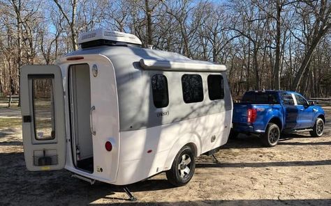 Discover the top 8 fiberglass travel trailers that combine durability with sleek design! 🚐✨ Why should you consider one for your next adventure? These models offer unmatched quality and comfort. Whether you're a seasoned RVer or planning your first trip, find out which trailer could be your perfect match. Ready to elevate your travel experience? Click to uncover the best in the biz! 🌟 How do you envision your dream RV adventure? Share with us! #rvingknowhow #traveltrailers #RVlife #adventureawaits #exploreincomfort Fiberglass Camper, Fifth Wheel Campers, Rv Adventure, Water Storage Tanks, Storage Tanks, Hunting Trip, Rv Trailers, Fresh Water Tank, Remodeled Campers