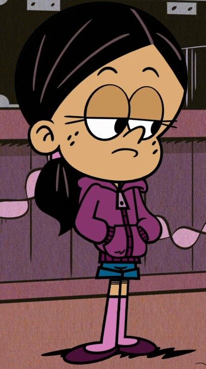 i love ronnie annes expression here Linka Loud, The Casagrandes, The Loud House Lincoln, Loud House Movie, Quiet House, Ronnie Anne, House Movie, Old Boy Names, House Fanart