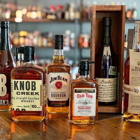 National Bourbon Day, The Distillers, Baileys Irish Cream, Whiskey Drinks, Alcohol Bottles, Cigars And Whiskey, Scotch Whiskey, Jim Beam, Bourbon Barrel