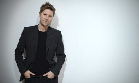 Christopher Bailey takes over from Angela Ahrendts as Burberry chief Romantic Inspiration, Nice Man, Christopher Bailey, Steven Meisel, Burberry Prorsum, Mens Wear, Jason Wu, Vogue Italia, John Galliano