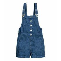 Cute Overalls, Overalls Shorts, Dark Denim Shorts, Look Jean, Denim Overalls Shorts, Short Overalls, Zipper Shorts, Short Denim