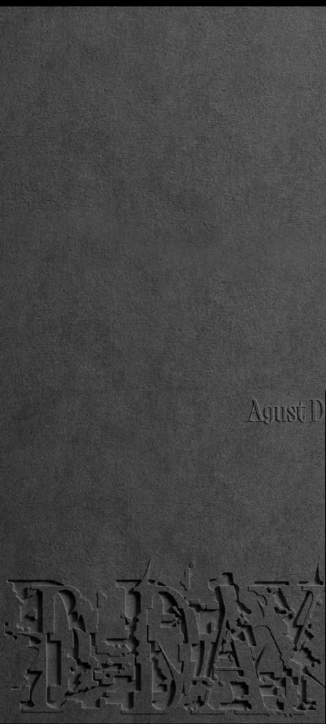 D Day Agust D Aesthetic, D Day Wallpaper Agust D, Agust D Lockscreen, Lowkey Kpop Wallpaper, D Day Agust D Wallpaper, Agust D Wallpaper Aesthetic, August D Wallpaper, Bts Minimalist Wallpaper, Agust D Aesthetic