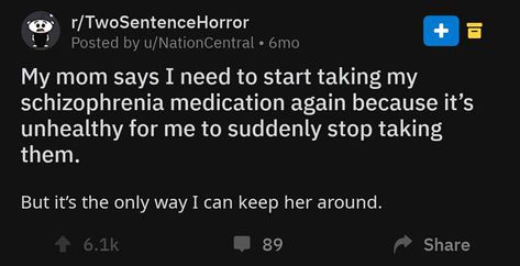 Two Sentence Horror Stories, 2 Sentence Horror Stories, Short Scary Stories, Scary Horror Stories, Short Creepy Stories, Six Word Story, Short Horror Stories, Scary Facts, Story Writing Prompts