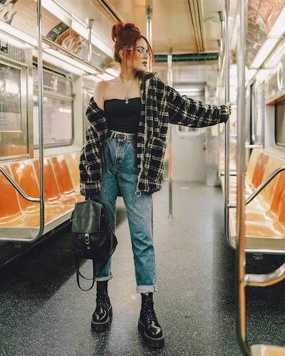 70+ Best Dr. Martens Outfit Ideas 2023: How To Style Doc Martens Dr Martens Outfit Ideas, How To Style Doc Martens, Style Doc Martens, Martens Outfit, Dr Martens Outfit, Doc Martens, How To Style, Outfit Ideas