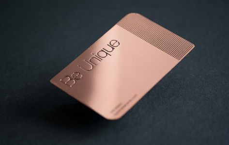 Copper Mirror Cards Member Card Design Ideas, Vip Card Design, Lawyer Business Card, Gold Credit Card, Gold Foil Business Cards, Business Card Design Black, Foil Business Cards, Credit Card Design, Copper Mirror