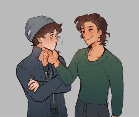 Quentin Smith, Kyle Gallner, Steve Harrington, Stranger Things Funny, Sketchbook Art Inspiration, Halloween Themes, I Love Him, Stranger Things, Stranger Things Fanart