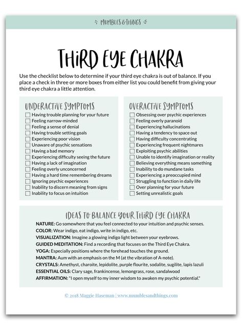 How to Tell if your Third Eye Chakra is Blocked — Mumbles & Things Blocked Solar Plexus Chakra, 3rd Chakra, Solar Plexus Chakra Healing, The Third Eye Chakra, The Solar Plexus Chakra, 3rd Eye Chakra, Internal Energy, Chakra Health, The Seven Chakras