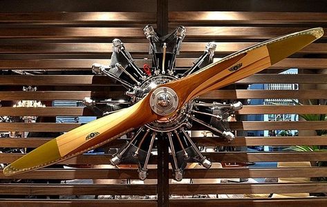 Aviation Bar, Airplane Propeller Decor, Aviation Office, Propeller Decor, Aviation Furniture, Airplane Propeller, Aviation Theme, Aviation Decor, Airplane Decor