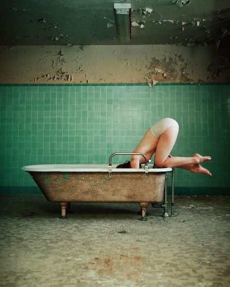 Святослав Гиндлер on Instagram: “new bathtub, same me” Bathroom Editorial Photography, Person Sitting In Bathtub, Woman In Bathtub Painting, Bathtub Editorial, Egg Bathtub, Bathtub Drawing Reference, Person In Bathtub Reference, Person In Bathtub, Bath Tub Photography