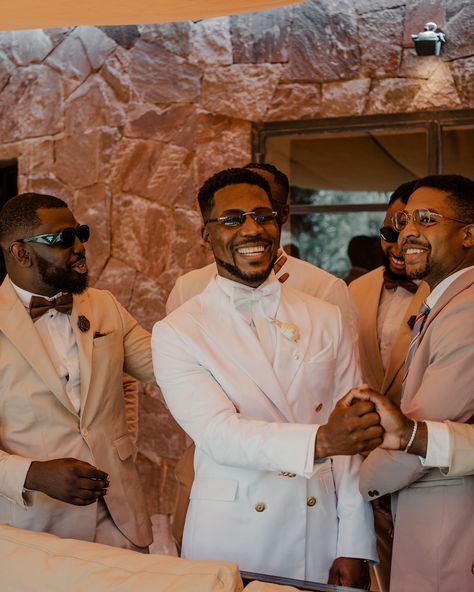 History was made on 05.July.2024. We said YES to a life time of love, commitment and adventure 💍🤍 ⠀⠀⠀⠀⠀⠀⠀⠀⠀⠀⠀⠀⠀⠀⠀⠀⠀⠀⠀⠀⠀⠀⠀⠀⠀⠀⠀⠀ Event planner: @bookinmarrakech_weddings Caterer: @consulat_resto_africain Bridesmaid dresses & robes: @ibilolaogundipe Groomsmen suits: @xolezcouture Dj: @deejayt_ire Aso oke: @homicksfashionworld Officiant: Peter Mercer @marrykechwedding Photographer: @icmail.nouri ⠀⠀⠀⠀⠀⠀⠀⠀⠀⠀⠀⠀⠀⠀⠀⠀⠀⠀⠀⠀⠀⠀⠀⠀⠀⠀⠀⠀ | Wedding 2024 | Destination Wedding | Morocco | Marrakech | Black ... We Said Yes, Morocco Marrakech, Aso Oke, Wedding 2024, Groomsmen Suits, Wedding Catering, Life Time, Dress Robes, Event Planner