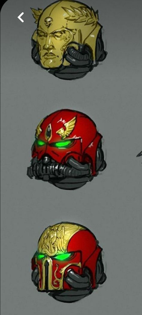 Warhammer 40k Helmet, 40k Art, 3d Ideas, 40k Artwork, Sci-fi Armor, Shoe Ideas, Warhammer 40k Art, Warhammer 30k, Warhammer Art