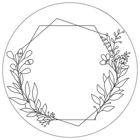 Embroidery Patterns Free Templates, Embroidery Hoop Art Diy, Hand Embroidery Patterns Free, Simple Hand Embroidery Patterns, Embroidery Wall Art, Pola Amigurumi, Embroidery Template, Hand Embroidery Patterns Flowers, Hand Embroidery Videos