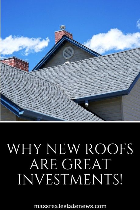 Why is a New Roof a Good Investment? See Why Roofing is an Excellent Home Improvement: http://massrealestatenews.com/new-roof-good-investment/ #realestate Roofing Business, Top Realtor, Real Estate Articles, Home Improvement Loans, Real Estate Advice, Types Of Loans, New Roof, Hippie Home Decor, Real Estate News