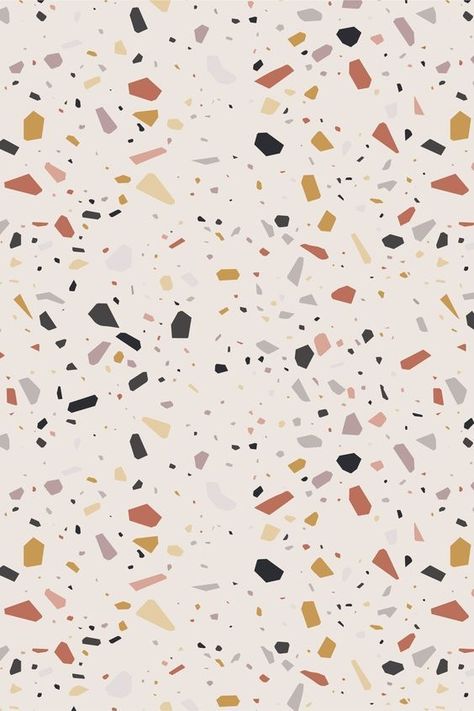 Terrazzo Seamless, Concrete Terrazzo, Stationery Packaging, Iphone Wallpaper Pattern, Apple Watch Wallpaper, Phone Wallpaper Patterns, Cute Patterns Wallpaper, Iphone Background Wallpaper, Marble Granite