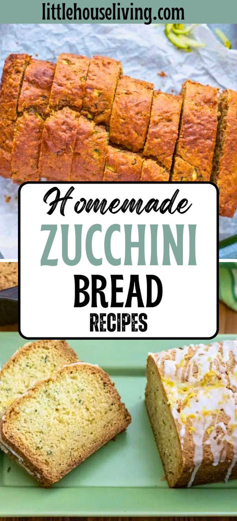 easy zucchini bread recipes Recipes For Zucchini, Easy Zucchini Bread Recipes, Breads To Make, Bread Zucchini, Zucchini Recipes Baked, Easy Zucchini Bread, Zucchini Recipes Healthy, Zucchini Lasagna, Zucchini Boats