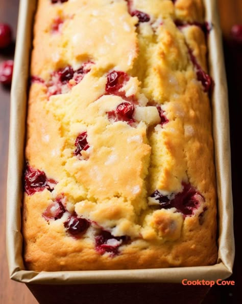 Cranberry Bread Recipes, Orange Bread, Cream Cheese Bread, Cranberry Orange Bread, Cranberry Cream Cheese, Postre Keto, Cranberry Bread, Cranberry Cheese, Cranberry Recipes