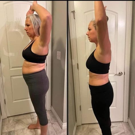 Check out Alysia’s results!🔥👏🏼 “On day one I was 172.8, day nine I was down to 162.4, and after thirty days I’m now down to 152.8!! ***I’ve met my first goal of losing 20lbs in thirty days!! And I’m down 25.5 inches 🤩 I still have 20lbs left to meet my final goal, but this system is amazing and I highly recommend to anyone who really wants results!” To Meet, Lost, Quick Saves