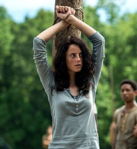 Kaya Rose, Elizabeth Stonem, Maze Runner Characters, Dead Men Tell No Tales, Maze Runner The Scorch, Brazilian Portuguese, The Gentlemen, Be A Leader, Maze Runner Movie