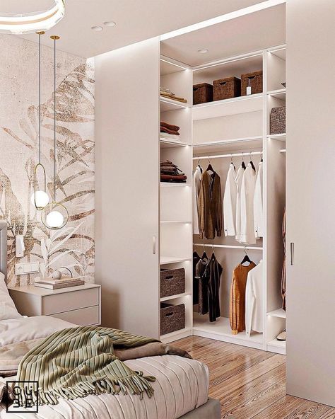 Cloud Bedroom, Diy Headboard Ideas, Luxe Bedroom, Headboard Ideas, Closet Design Layout, Modern Cupboard Design, Teen Bedroom Designs, Corner Sofa Design, Home Hall Design