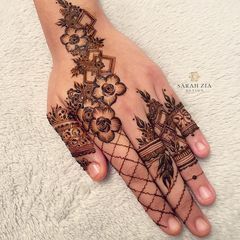 Eid Mehndi, Eid Mehndi Designs, Mehndi Designs 2018, Simple Henna Tattoo, Pretty Henna Designs, Latest Simple Mehndi Designs, Mehndi Design Photos, Mehndi Art Designs, Simple Henna