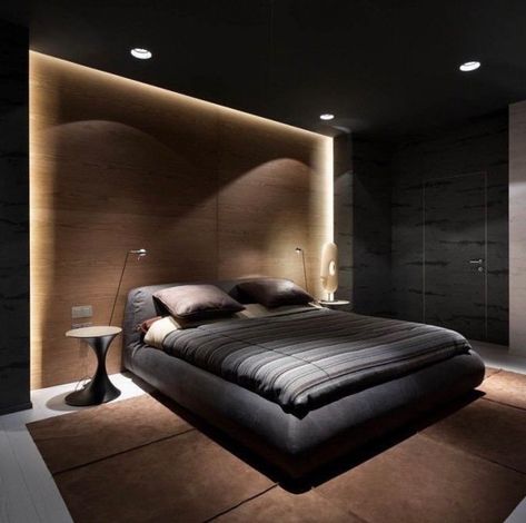 Cozy Bedroom Design, Minimalist Dekor, Modern Minimalist Bedroom, Luxury Bedroom Design, Minimalist Bedroom Design, Bedroom Bed Design, Stylish Beds, Modern Bedroom Design, White Bedroom