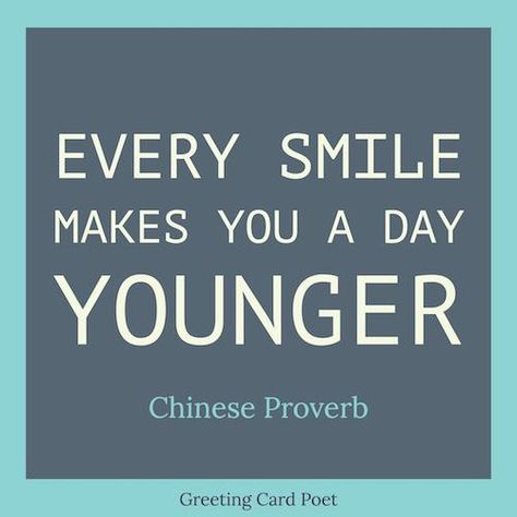 Every smile makes you a day younger. Smile quotes and smiling sayings to put a smile on your face. Feeling Great Quotes, Cute Smile Quotes, Best Smile Quotes, Love Birthday Quotes, Divorce Quotes, Fav Quotes, Outdoor Quotes, The Smile, Feel Happy