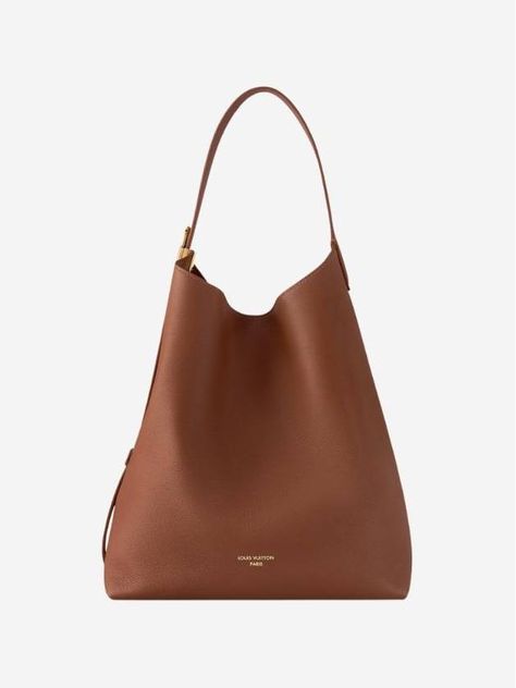 Gender: Women Brand: LOUIS VUITTON Product Name: Low Key Hobo MM Cognac Bags Alora Code: 79027905 Origin: Italy Designer Style ID M24974 Louis Vuitton Low Key Hobo, Louis Vuitton Hobo Bag, Cognac Bag, Louis Vuitton Hobo, Timeless Handbag, Luxe Fashion, Designer Style, Bags Designer Fashion, Product Name