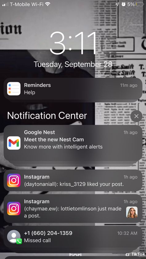 Iphone Notification, Post Caption, Fake Text Message, Google Nest, Iphone Organization, Iphone Lockscreen, Cute Texts, Texts, Iphone