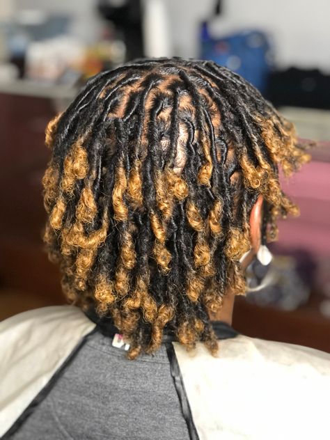 Locs Locs Styles, Starter Locs, Crescent Shape, Going Natural, Loc Styles, Love Hair, Locs, New Beginnings, 6 Months