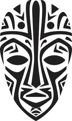 Timeless Visions African Tribe Mask Design Intricate Echoes Vector Tribal Mask Icon 36346776 Vector Art at Vecteezy Tribe Mask, African Tribe, Africa Art Design, Africa Art, African Masks, Stencil Designs, Mask Design, Tufted Rug, Abstract Art Painting