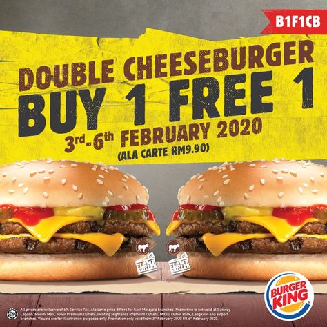 Buy 3 Get 1 Free Promotion Design, Buy 1 Get 1 Free Creative Ads, Buy One Get One Free Poster Design, Buy 1 Get 1 Free Design Poster, Burger Creative Poster, Burger Banner Design, Burger King Poster, Burger King Gift Card, Burger King Advertising