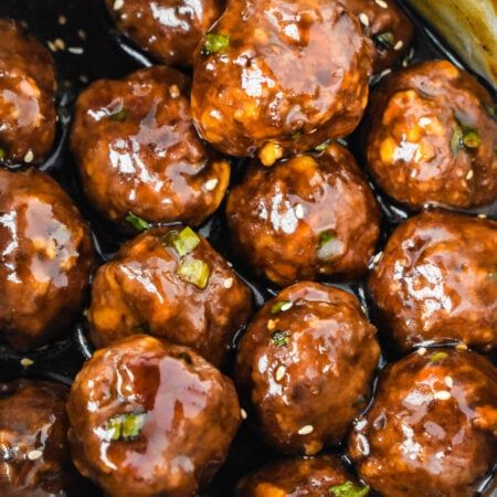 Korean Meatballs - Dance Around the Kitchen Korean Barbecue Style Meatballs, Korean Meatballs Recipes, Korean Meatballs, Dance Around The Kitchen, Barbecue Meatballs, Korean Barbecue, Panko Bread Crumbs, Korean Bbq, Recipe Images