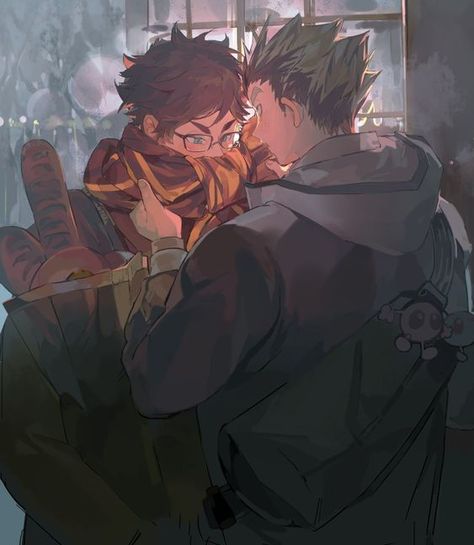 Haikyuu Ships Fanart, Ships Fanart, Akaashi Keiji, Haikyuu Funny, Haikyuu Ships, Haikyuu Manga, Haikyuu Characters, Haikyuu Fanart, Sports Anime