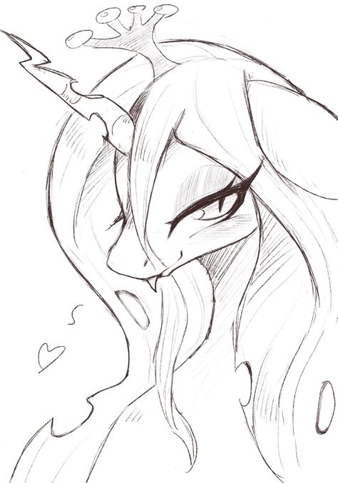 Horse Oc Drawing, Mlp Art Styles, Fluttershy Drawing, Mlp Sketches, Pony Sketch, Ponies Drawing, Mlp Drawing, Dog Pic, Body Sketches