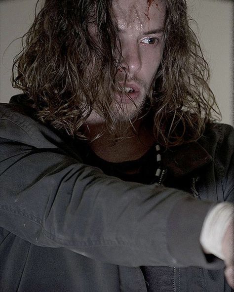 Benedict Samuel, Foo Fighters, A Good Man, Quick Saves