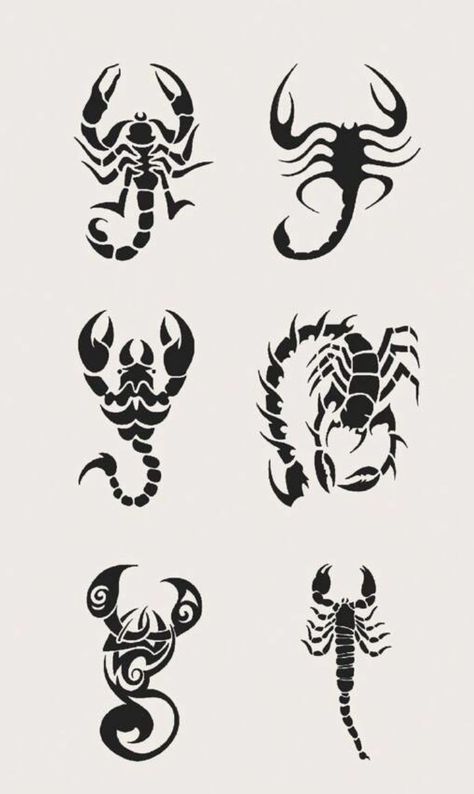 Scorpio Face Tattoo, Scorpio Tattoos Men, Squirpion Tattoo, Double Scorpion Tattoo, Scorpio Design Art, Scorpion Collar Bone Tattoo, Egyptian Scorpion Tattoo, Horoscope Tattoos Scorpio, Scorpion Tattoo Design Men