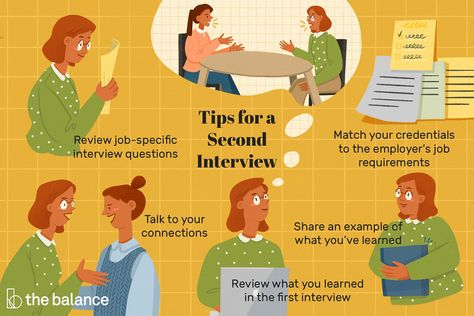 Prepare for a Second Interview with These Common Questions Second Interview Tips, Second Interview Questions, Second Interview, Effective Cover Letter, Customer Service Jobs, Common Interview Questions, Job Interview Questions, Fun Questions To Ask, Job Interviews