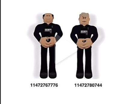 Bloxburg Body Guard Code, Bloxburg Hotel Name Sign Decal Codes, Bloxburg Security Room, Bloxburg Security Guard Decal, Bloxburg Bodyguard Decal Codes, Bloxburg Post Office Decals, Bloxburg Airport, Bloxburg Restaurant, Bloxburg Town Layout Small Plot