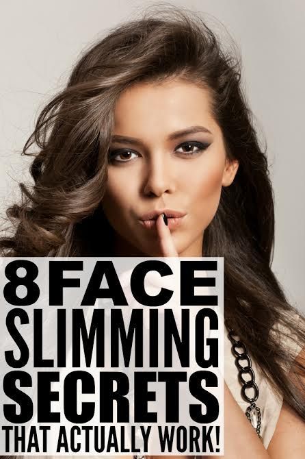 Do you carry your weight in your face? Want to learn how to make your face look thinner without diet or exercise? We’ve got you covered. We’re dishing 8 simple and easy face-slimming beauty secrets to make your face looking thinner instantly, including fabulous makeup products and application tips, hairstyles and highlights, and fabulous accessories to compliment your face shape. These tips have worked wonders for me, especially when it comes to making me look skinnier in pictures! How To Get Wavy Curls, Heartless Waves, How To Get Wavy Hair, Heatless Waves, Straightening Iron, Best Foundations, Apply Eyeshadow, Slimmer Face, Pin Curls