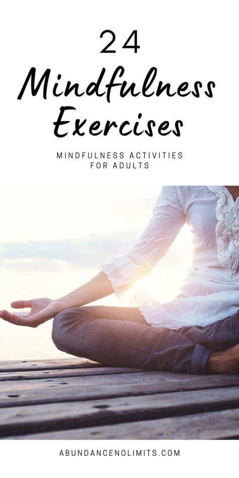 Looking for mindful activities for adults. Need help with your mindful living? Click here to see the various aspects of mindfulness including how to make it part of your daily routine. This is perfect for adults or teen who are looking for mindfulness exercise. Plus, download your FREE Manifestation 101 handbook to manifest your desire. Quick Mindfulness Exercises, Yoga For Mindfulness, Daily Meditation Routine, Journaling For Mindfulness, Mindful Activities For Adults, How To Practice Mindfulness, Mindset Activities For Adults, Mindfulness Activities For Adults Groups, Quick Mindfulness Activities