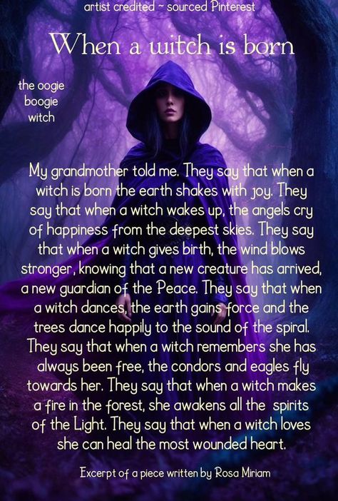 Born A Witch, Witchcraft Healing, Witches Dance, Oogie Boogie, Help Me Grow, Spiritual Path, A Witch, Spirituality Energy, Personal Blog