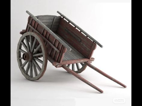 Old Carriage, Chinese Boat, Bullock Cart, Antique Wagon, Horse Wagon, Wood Wagon, Horse Cart, Wooden Cart, Hand Cart