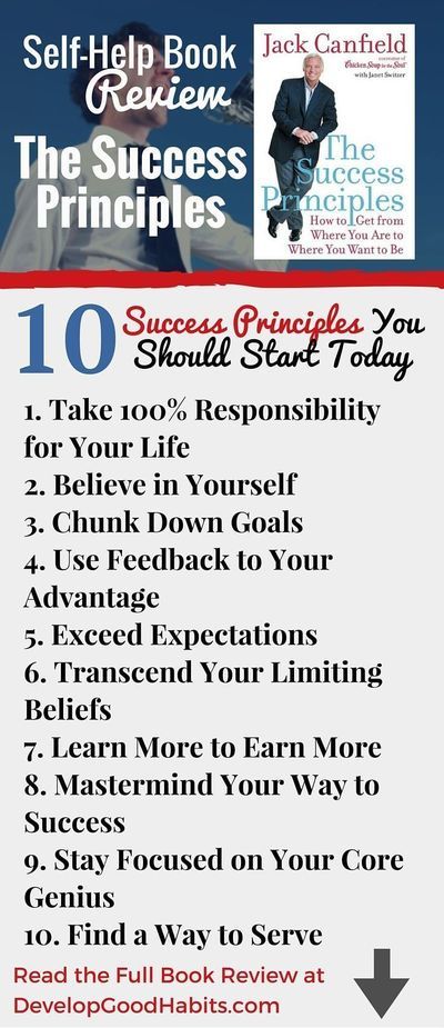 The Success Principles| Book Review + 10 Essential principles to start today! | Personal Development Books | Self help books | Find out more about Jack Canfield's "Success Principles" Jack Canfield Success Principles, Jack Canfield Quotes, Development Books, Jack Canfield, Success Principles, Pin Box, Book Board, Personal Development Books, Career Quotes