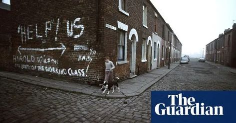 John Bulmer, Smiths Aesthetic, Harold Wilson, England Aesthetic, Photo Documentary, British Architecture, University Of Manchester, Northern England, Street Life