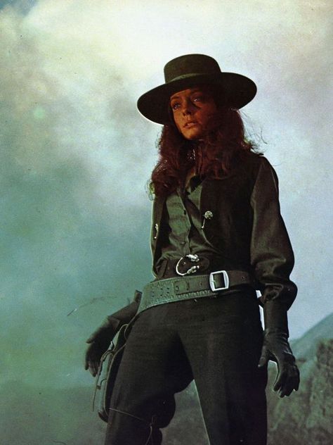 Repined | The Patriot Belle Old West Cowgirl Aesthetic, Cowgirl 1800s, Cowgirl Reference Poses, Cowgirl Reference, Cowboy Outfit Aesthetic, Black Cowboy Outfit, Wild West Outfit Women, Cowboy Aesthetic Outfit, Angel Cowboy