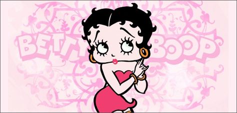 Horizontal Pink Widget, Betty Boop Macbook Wallpaper, Betty Boop Wallpapers Desktop, Betty Boop Computer Wallpaper, Betty Boop Laptop Wallpaper, Betty Boop Wallpapers Backgrounds, 2000s Background Laptop, Betty Boop Background, 2000s Laptop Wallpaper