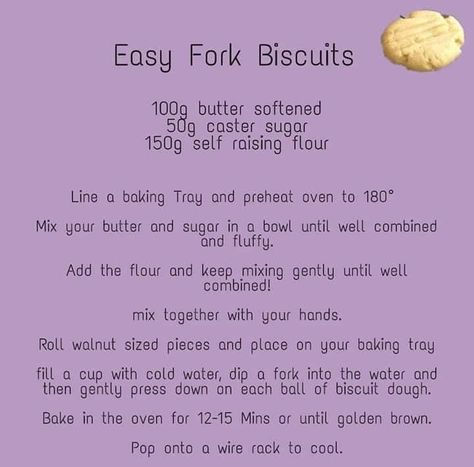 Rock Recipes, Pastry Board, Biscuits Easy, Biscuits Recipe, Baking With Kids, Recipe Boards, Biscuit Cookies, Easy Baking Recipes, Biscuit Recipe