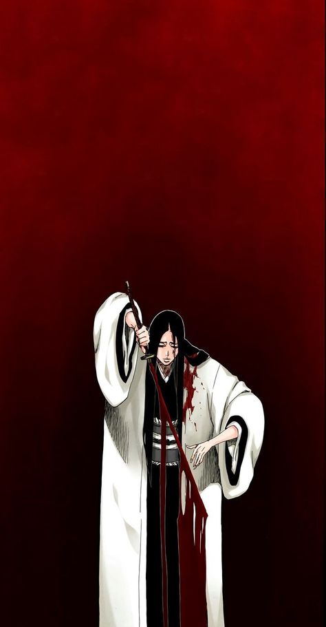 Unohana Bankai, Yachiru Unohana, Unohana Retsu, Boichi Manga, Orihime Bleach, Ichigo Kurosaki Wallpaper, Bleach Anime Art, Bleach Fanart, 1080p Anime Wallpaper