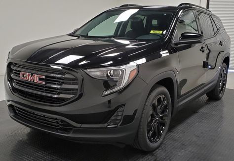 Gmc Suv, Gmc Terrain, Future Car, My Dream Car, Dream Car, Dream Cars, Suv Car, Suv, Garage